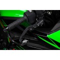 Bonamici Racing Levers Kit for the Kawasaki ZX-4RR '23--24 / Z900 '17-24 Bonamici Racing Levers Kit for the Kawasaki ZX-4RR '23--24 / Z900 '17-24